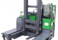 Stivuitoare multidirecționale Diesel Combi-Lift C 5000 XL