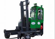 Stivuitoare multidirecționale Diesel Combi-Lift C 5500 XL