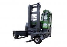 Stivuitoare multidirecționale Diesel Combi-Lift C 8000