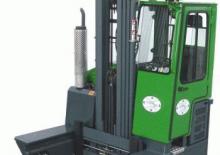 Stivuitoare multidirecționale Diesel Combi-Lift CB 3000