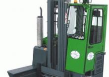 Stivuitoare multidirecționale Diesel Combi-Lift CB 3000