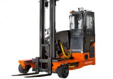 Stivuitoare multidirecționale Diesel Nexen FDSL45