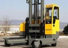 Stivuitoare multidirecționale Diesel Baumann Foxx 40/14/40