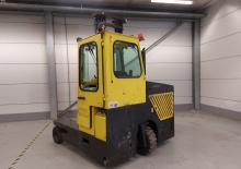 Stivuitoare multidirecționale Diesel Lancer MLC 30/12