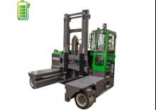 Stivuitoare multidirecționale electrice Combi-Lift C 8000 ET