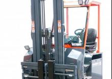 Stivuitoare multidirecționale electrice Combi-Lift CBE 3000