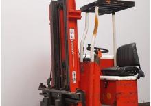 Stivuitoare multidirecționale electrice Sichelschmidt M 917