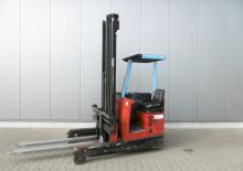 Stivuitoare multidirecționale electrice Sichelschmidt M 925 ASM