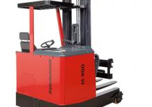Stivuitoare multidirecționale electrice Sichelschmidt M 930 ASM