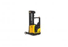 Stivuitoare multidirecționale electrice Yale MR 25 Y