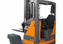Stivuitoare multidirecționale electrice OMG Neos 25 4 D