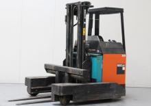 Stivuitoare multidirecționale electrice Rocla TMEN 20