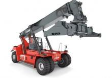 Stivuitoare pentru containere Kalmar ERG450-60S5M