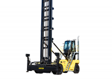 Stivuitoare pentru containere Hyster H180HD-EC6