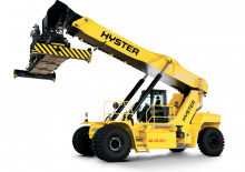 Stivuitoare pentru containere Hyster RS46-41LS CH