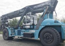 Stivuitoare pentru containere Konecranes SMV 4535 TB 5