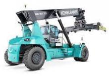 Stivuitoare pentru containere Konecranes 4537 CC 5