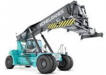 Stivuitoare pentru containere Konecranes 4628 TC6