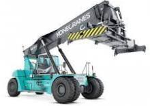 Stivuitoare pentru containere Konecranes 4632 TC6 (FD)