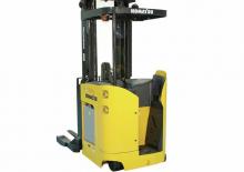 Stivuitoare pentru culoare înguste Komatsu FR15K-3