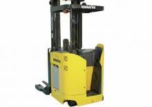 Stivuitoare pentru culoare înguste Komatsu FR23K-3