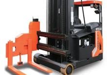 Stivuitoare pentru culoare înguste Noblelift OPX 33