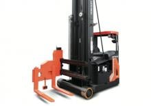 Stivuitoare pentru culoare înguste Noblelift OPX15