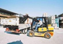 Telehandlere JCB TLT 30 D 4x4