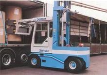 Telehandlere Semax P 35 H-G