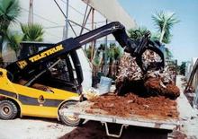 Telehandlere JCB TLT25G 