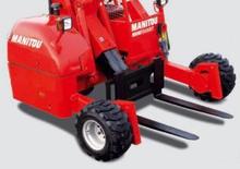 Stivuitoare telescopice montate pe camion Manitou TMT 20-20 S