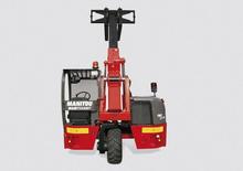 Stivuitoare telescopice montate pe camion Manitou TMT 27 P