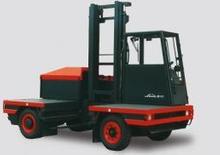 Încărcătoare laterale Diesel Linde S 50