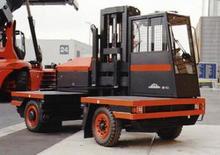 Încărcătoare laterale Diesel Linde S 40