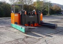 Încărcătoare laterale electrice Baka EFV 15