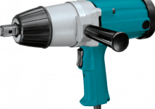 Șurubelniițe cu impact&chei fixe Makita 6906 