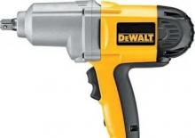 Șurubelniițe cu impact&chei fixe DEWALT DW292-QS 