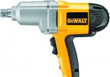 Șurubelniițe cu impact&chei fixe DEWALT DW294-QS