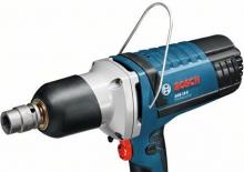 Șurubelniițe cu impact&chei fixe Bosch GDS 18 E