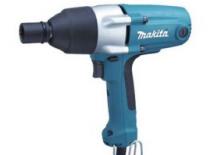 Șurubelniițe cu impact&chei fixe Makita TW0200
