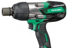 Șurubelniițe cu impact&chei fixe HiKOKI WR14VE