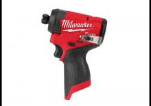 Șurubelnițe cu impact, fără fir, & chei fixe Milwaukee 2453-20
