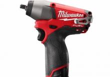 Șurubelnițe cu impact, fără fir, & chei fixe Milwaukee 2454-22