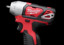Șurubelnițe cu impact, fără fir, & chei fixe Milwaukee 2461-20