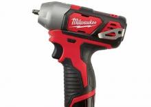 Șurubelnițe cu impact, fără fir, & chei fixe Milwaukee 2461-22