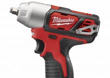 Șurubelnițe cu impact, fără fir, & chei fixe Milwaukee 2463-22