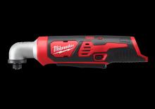 Șurubelnițe cu impact, fără fir, & chei fixe Milwaukee 2467-20