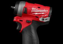 Șurubelnițe cu impact, fără fir, & chei fixe Milwaukee 2552-20