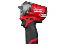 Șurubelnițe cu impact, fără fir, & chei fixe Milwaukee 2555