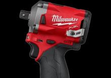 Șurubelnițe cu impact, fără fir, & chei fixe Milwaukee 2555P-20